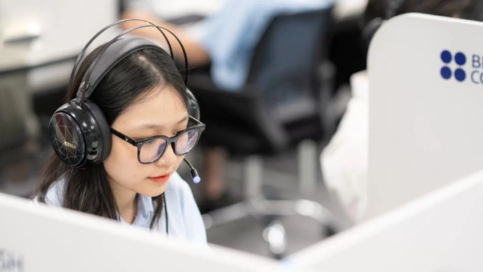 Thi chứng chỉ Aptis Esol ở đâu?