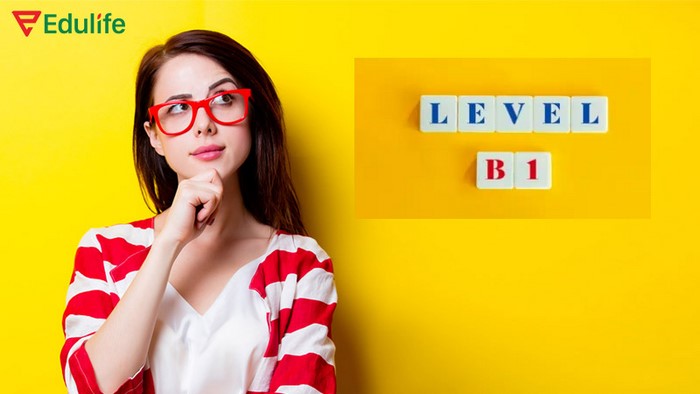 Đề thi tiếng Anh B1 Đại học Điện Lực gồm nhiều cầu hỏi để đánh giá nhiều kỹ năng của thí sinh
