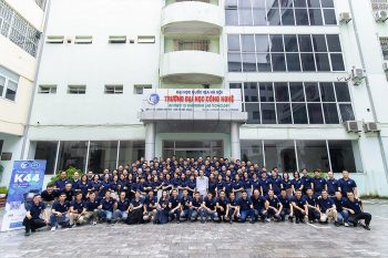 đề thi tiếng Anh B1 UET