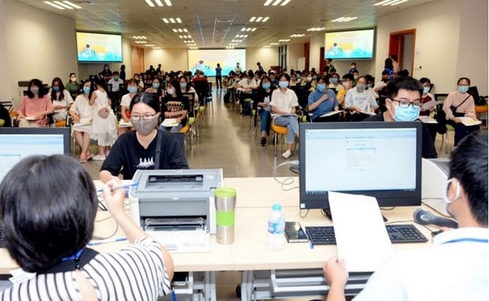 Tìm hiểu về quy định, đề thi tiếng Anh B1 UET giúp các thí sinh có sự chuẩn bị tốt cho kỳ thi tuyển sinh vào trường