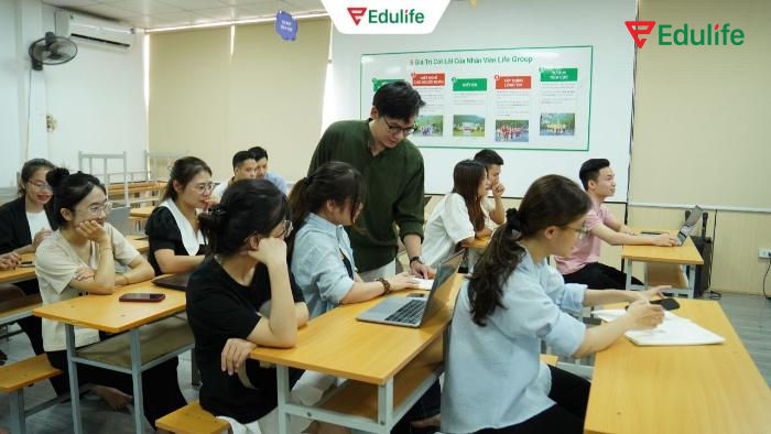 Luyện tập thường xuyên và chọn trung tâm uy tín để luyện thi