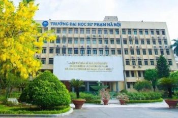 đề thi VSTEP Đại học Sư phạm Hà Nội