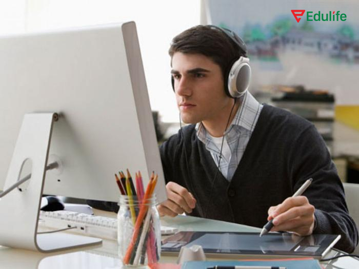 Thời gian và số câu hỏi trong từng phần thi của đề VSTEP có sự khác nhau