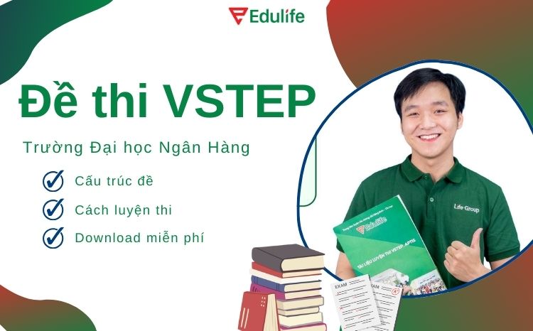 Đề thi Vstep Đại học Ngân Hàng