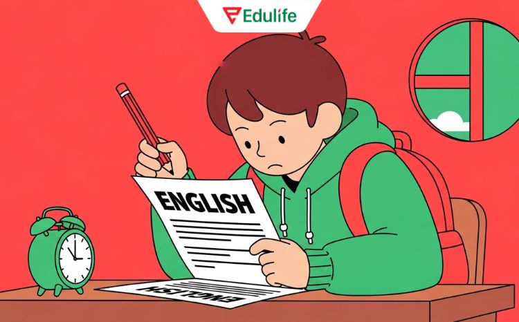 Đọc kỹ đề thi VSTEP trước khi làm