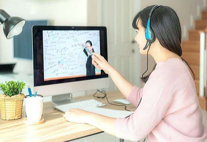 Khi học tiếng Anh B1 online tại nhà, hãy lên kế hoạch, lộ trình rõ ràng để việc học đạt hiệu quả cao