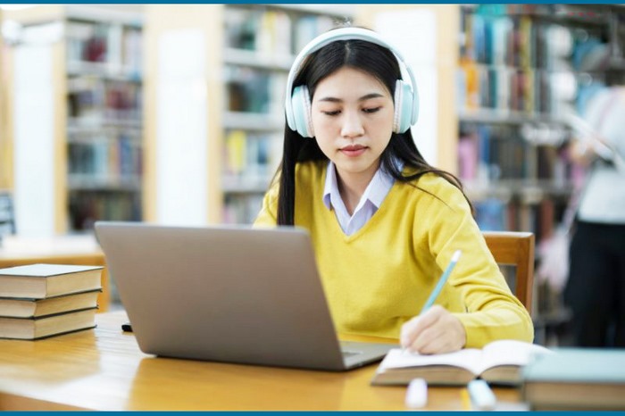 Khi tự học tiếng Anh B1 online tại nhà, bạn cần xác định lộ trình học phù hợp trình độ cá nhân