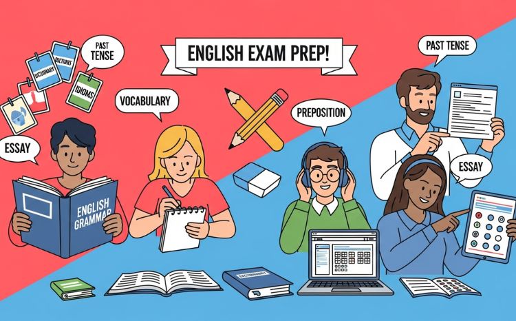 20 đề luyện thi tiếng anh VSTEP Listening hiệu quả