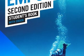 Sách tiếng Anh Empower B1