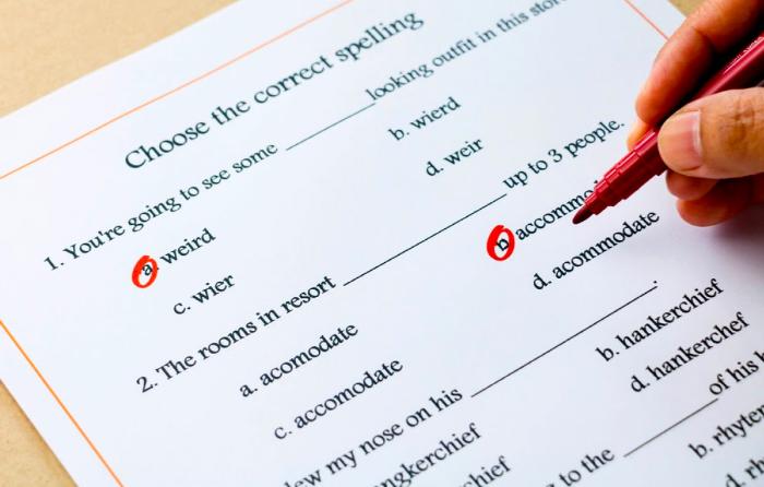 Test B1 tiếng Anh – quy trình xác định trình độ ngoại ngữ hiện tại