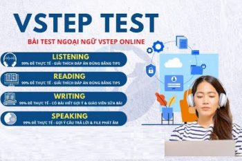 thi thử tiếng Anh B1 online miễn phí