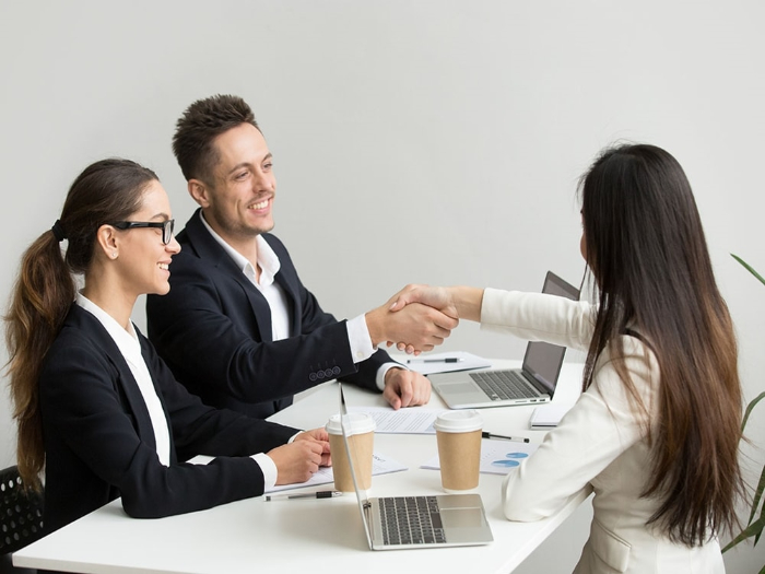 Nói cũng là phần thi quan trọng để được cấp chứng chỉ tiếng Anh B1