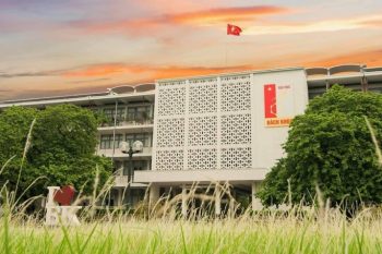 tra cứu điểm thi VSTEP Bách Khoa