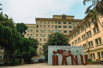 tra cứu điểm thi VSTEP Đại học Hà Nội