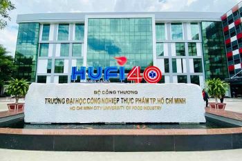 VSTEP tra cứu điểm thi HUFI