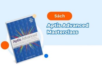 Aptis Advanced Masterclass