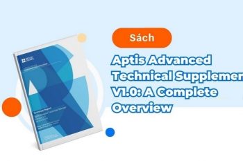 Aptis Advanced Technical Supplement V1.0: A Complete Overview