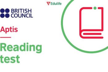 Aptis Practice Test Reading