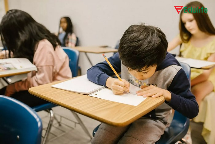 Cách dùng although khá đơn giản khi nắm chắc cấu trúc cơ bản
