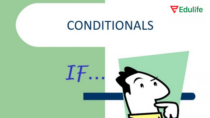 Điều kiện có thể xảy ra hoặc không xảy ra trong quá khứ, hiện tại, tương lai