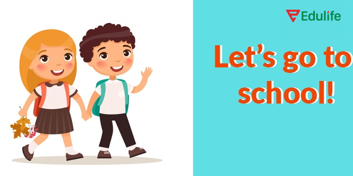 Let’s đưa ra lời đề nghị, khuyến khích cùng nhau làm gì đó