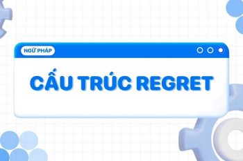 Cấu trúc Regret