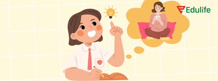 Cấu trúc When còn dùng được để nói đến có hành động xen vào khi một hành động đang diễn ra