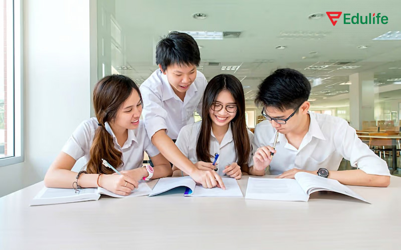 Thực hành đều đặn giúp sử dụng tiếng Anh thành thạo