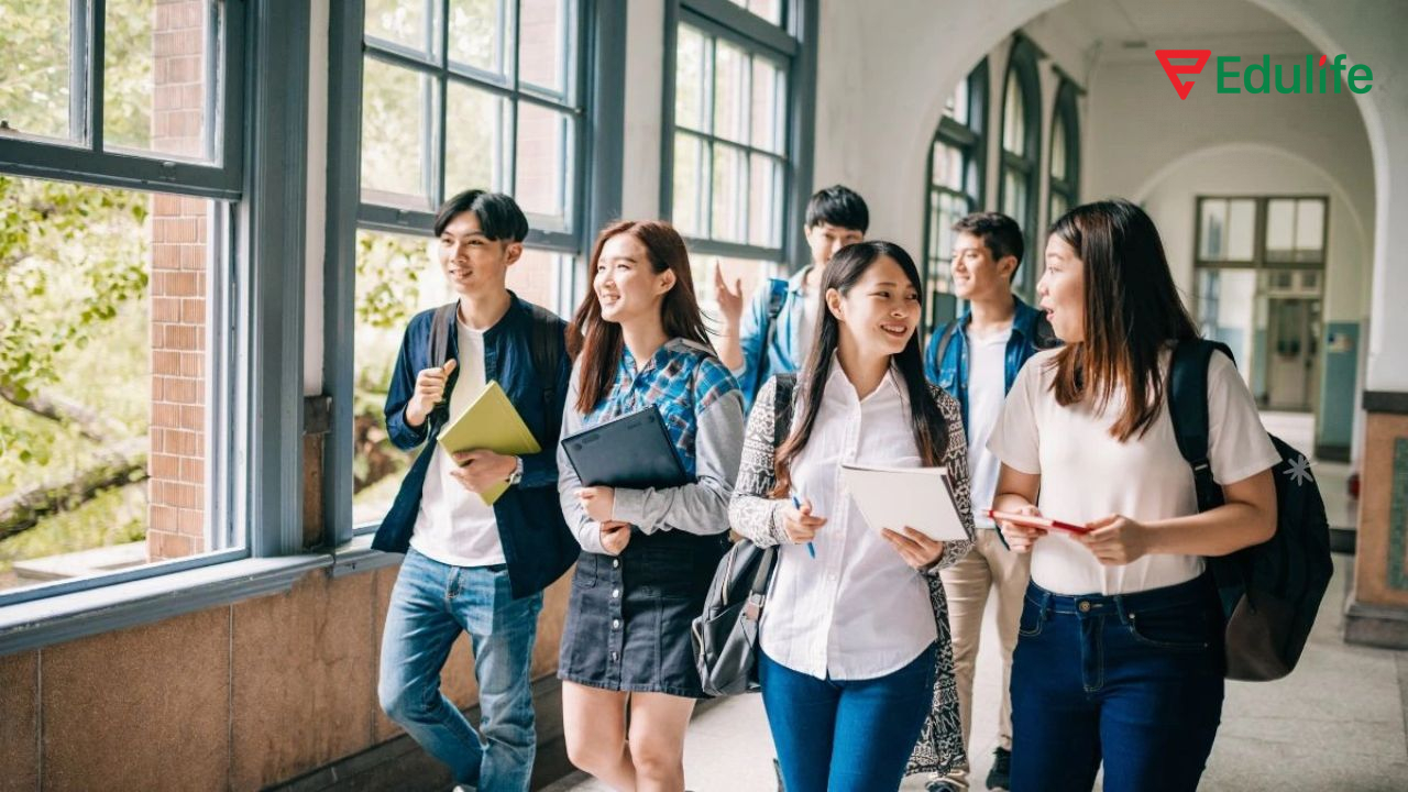 Các nhóm đối tượng phù hợp học chứng chỉ B2 CEFR