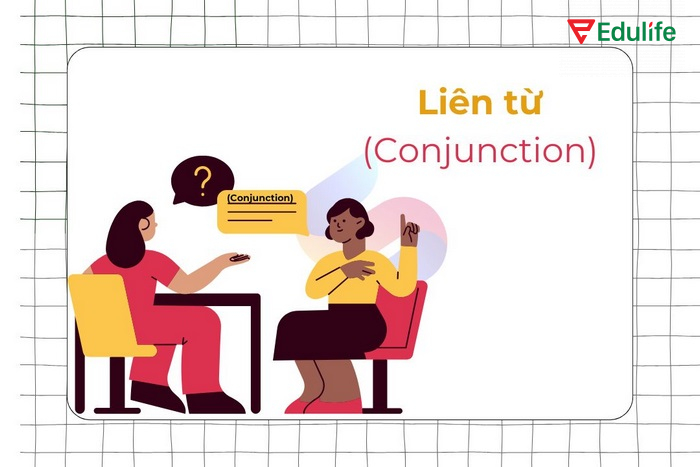 Liên kết từ là cầu nối để câu diễn đạt tự nhiên