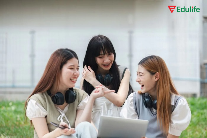 Người mới tiếp xúc với tiếng Anh cần nắm chắc cấu trúc về liên từ