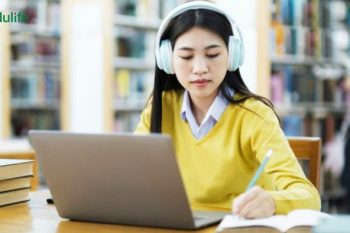 lộ trình tự học APTIS tại nhà