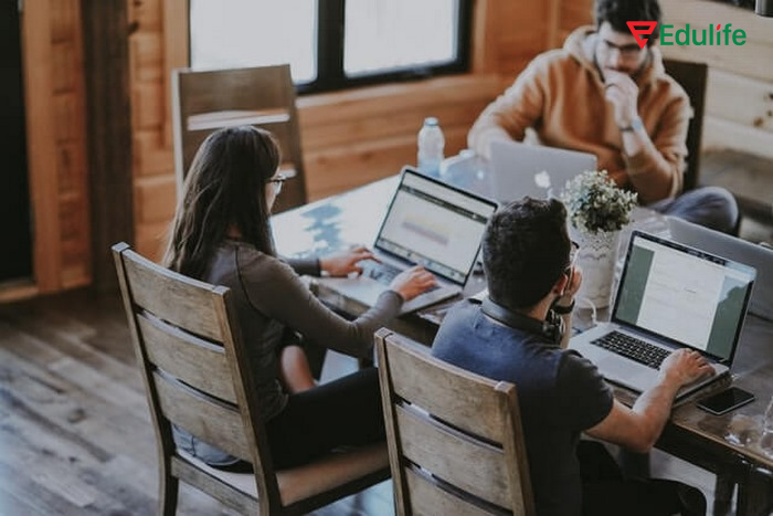 Succeed in Aptis phù hợp với nhiều đối tượng