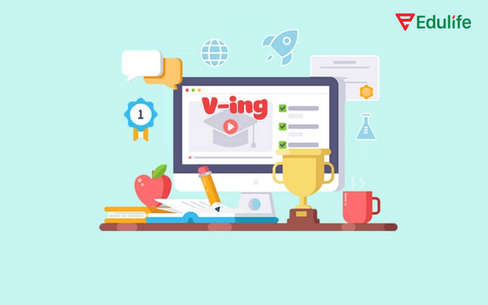 Khi dùng cấu trúc to-infinitive clauses, bạn cần chú ý chọn động từ sử dụng vì có những động từ chỉ đi với V-ing/To-V