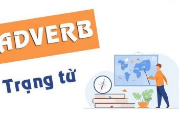 Trạng từ trong tiếng Anh là gì? Cách sử dụng đúng cấu trúc