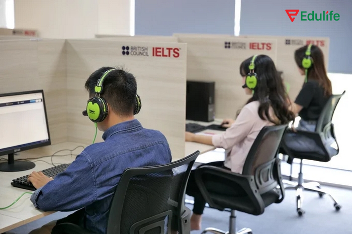 Ngoài tìm hiểu các trung tâm Aptis, bạn cần biết địa điểm tổ chức thi Aptis ESOL do Hội đồng Anh tổ chức đã được Bộ Giáo dục và Đào tạo Việt Nam phê duyệt