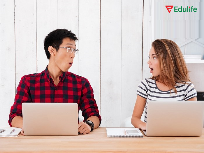Cần sử dụng câu cảm thán hài hòa để không khiến câu mất tự nhiên