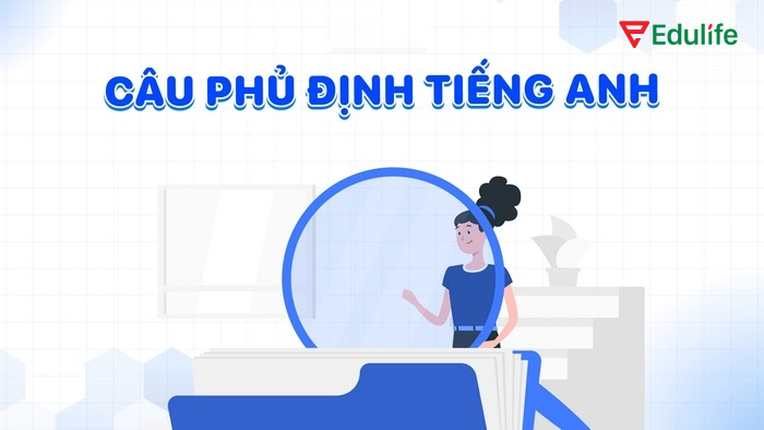 câu phủ định