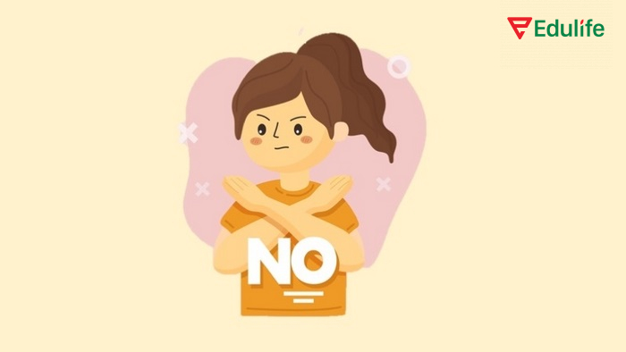Câu phủ định chia theo thì tùy vào từng ngữ cảnh
