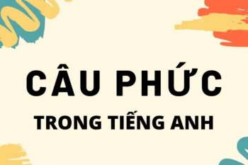 Câu phức