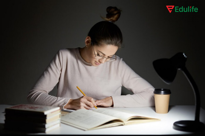 Cần sử dụng chính xác cấu trúc after để diễn đạt nội dung tự nhiên