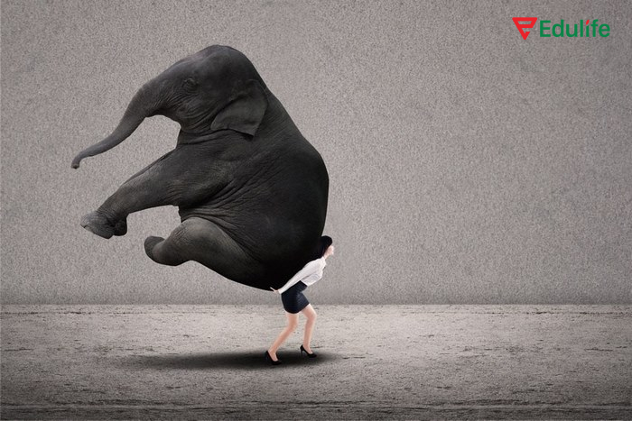 Cấu trúc Difficult sử dụng trong giao tiếp thường ngày và cả văn nói