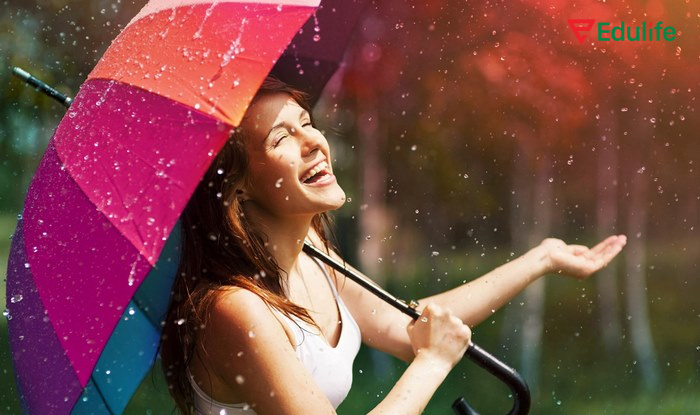 Enjoy thể hiện sự thích thú khi làm hoặc trải nghiệm một điều gì đó