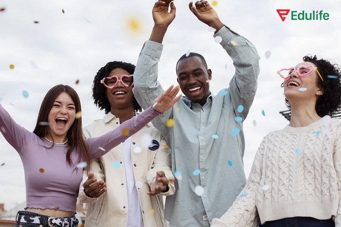 Cấu trúc Enjoy xuất hiện nhiều trong giao tiếp và văn viết thường ngày
