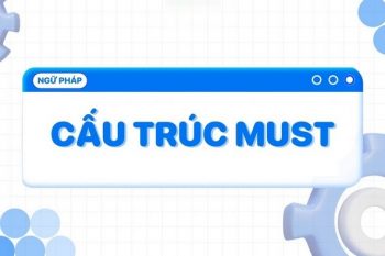 cấu trúc Must