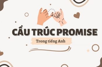 Cấu trúc Promise