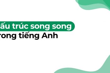 Cấu trúc song song