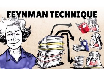 Feynman Technique