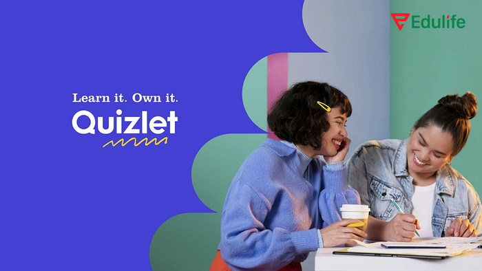 Học từ vựng bằng Quizlet dễ dàng hơn nhờ tính năng tự tạo bộ thẻ học cá nhân hóa theo nhu cầu riêng