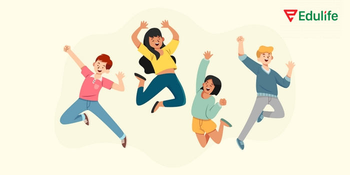 Dùng cấu trúc It + be + adjective + (for sb) + to-infinitive khi nói về cảm nhận vui về dùng tính từ fun for